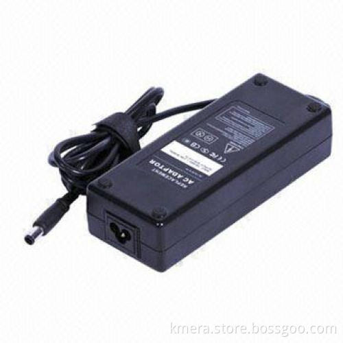 Laptop AC Adapter with 20V Output Voltage and 6.7A Current, Fit for Dell Inspiron 5150 Series